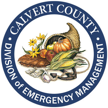 Calvert County Division of Emergency Management