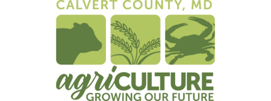 Calvert County MD Agriculture Homepage