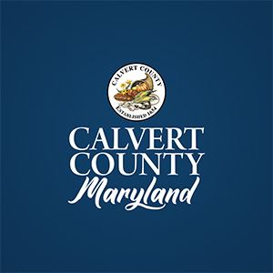 Calvert County Logo and Seal