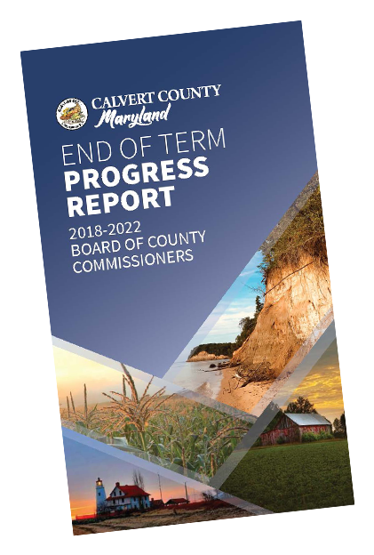 2022 Progress Report Opens in new window