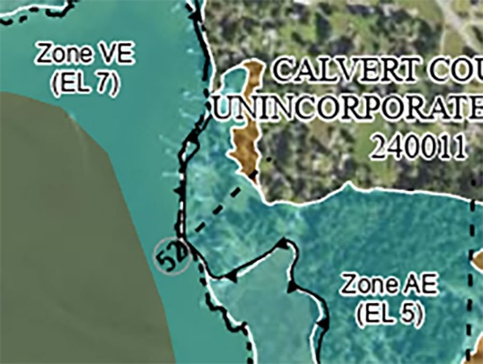 Flood Insurance Rate Map