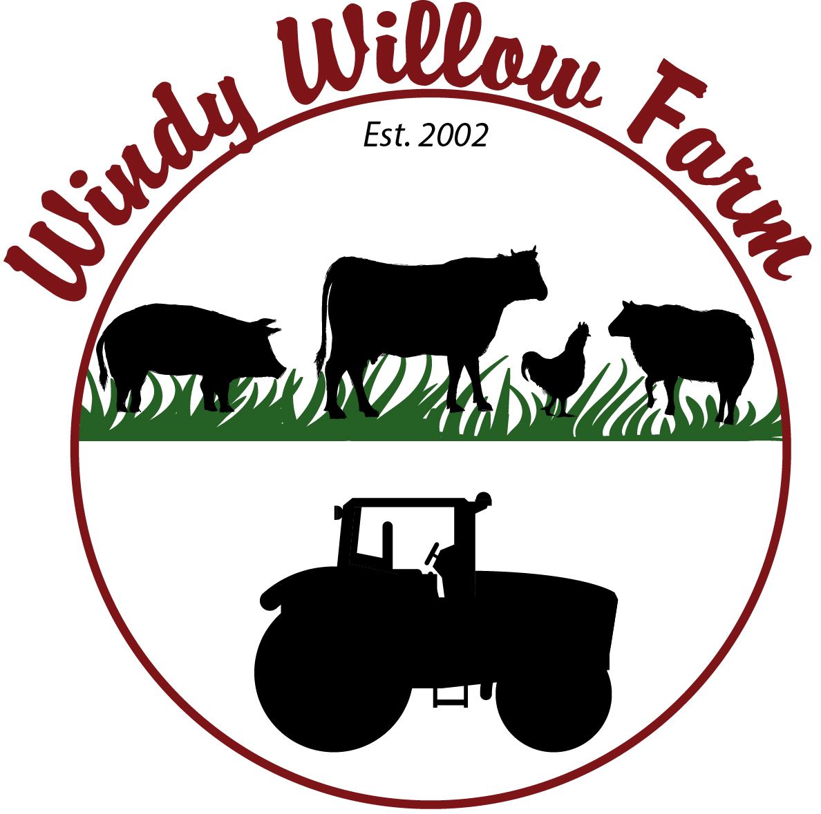 WindyWillowLogo